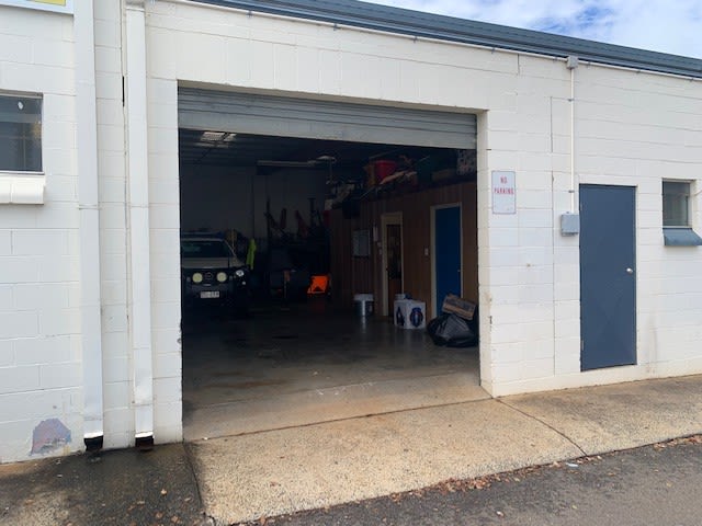 Click to view all images 3/12 Foundry Street Toowoomba City QLD 4350 - Image 1