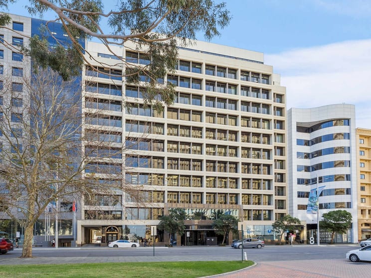56/12 St Georges Terrace Perth WA 6000 - Image 2