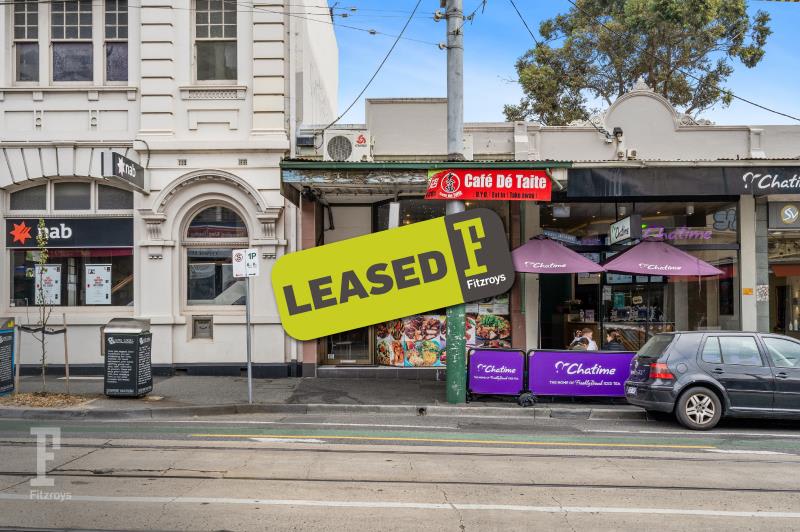 Click to view all images 639 Glenferrie Road Hawthorn VIC 3122 - Image 1