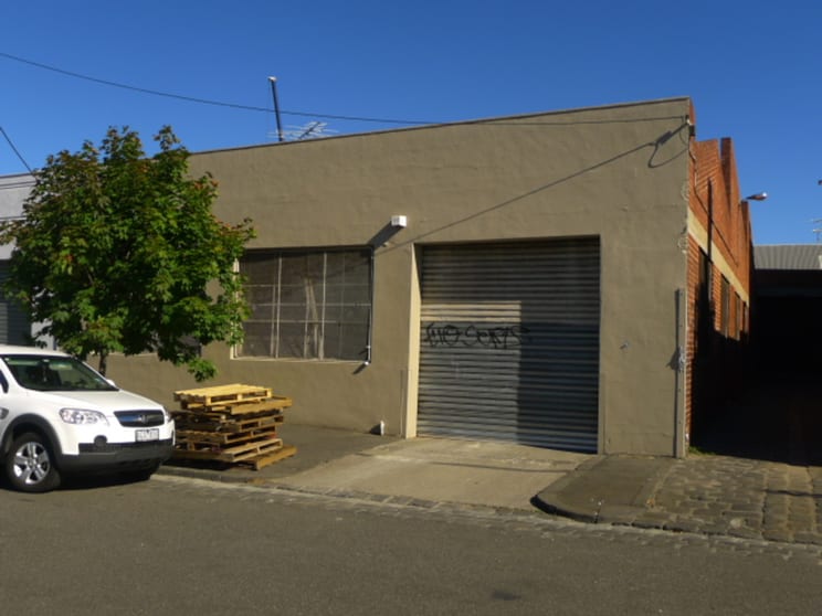 Click to view all images 128 Stanley Street West Melbourne VIC 3003 - Image 1