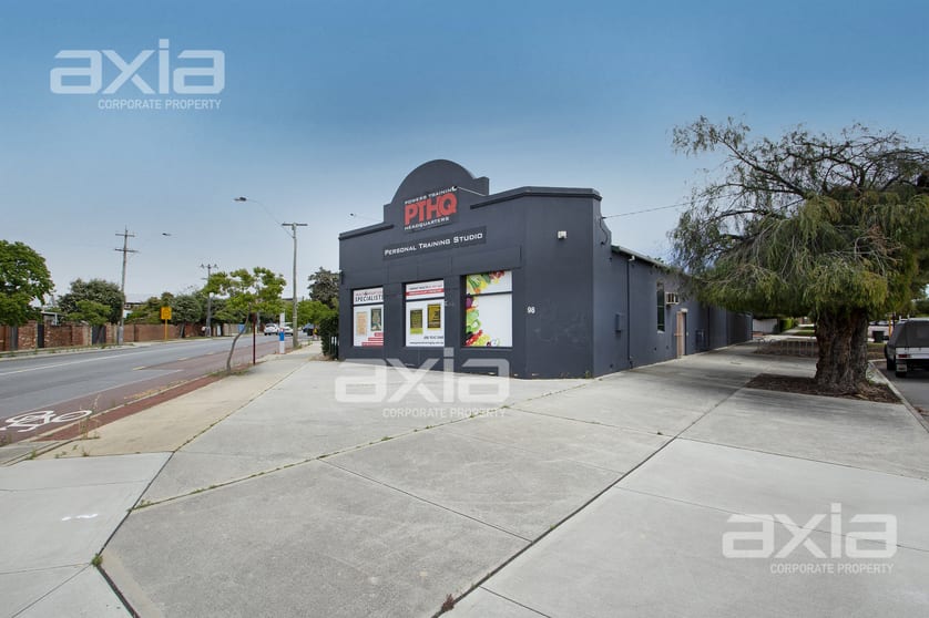 Click to view all images 98 Scarborough Beach Road Mount Hawthorn WA 6016 - Image 1