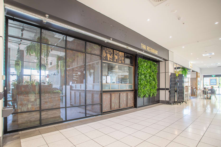 Click to view all images Restaurant/10-12 Hezlett Road Kellyville NSW 2155 - Image 1