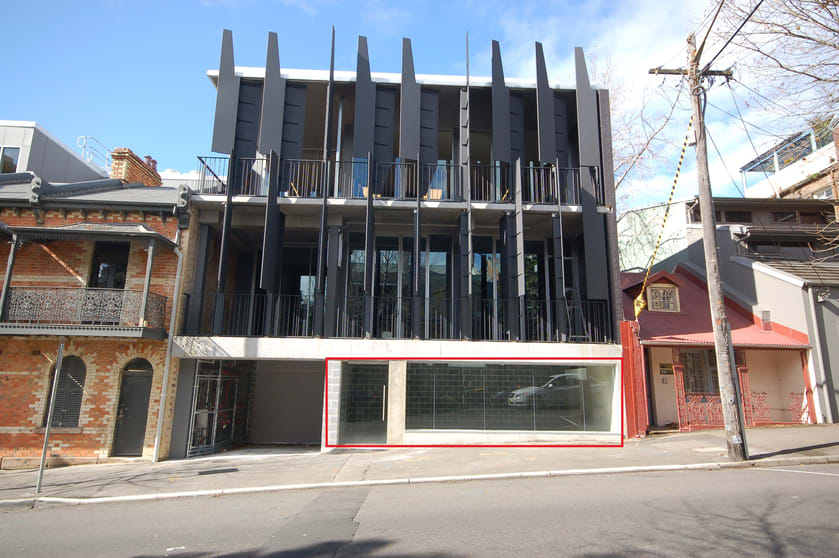 Click to view all images 120 Bourke Street Woolloomooloo NSW 2011 - Image 2
