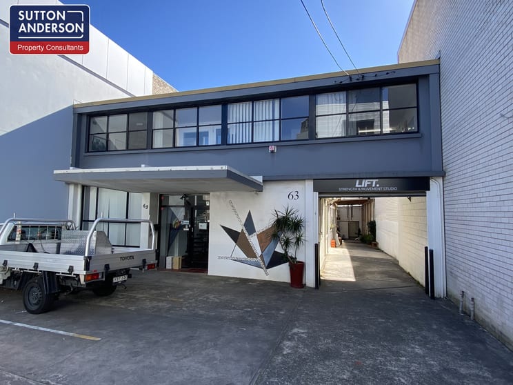 Click to view all images Unit 3/63 Dickson Avenue Artarmon NSW 2064 - Image 1