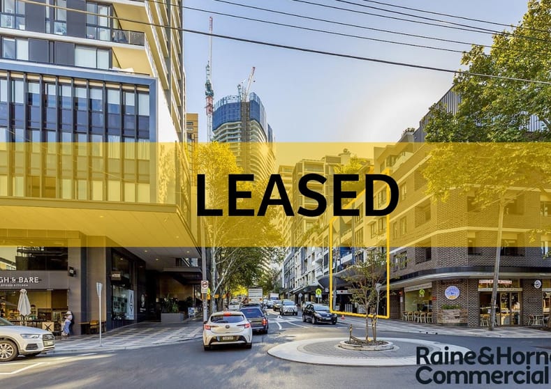2/38-46 Albany Street St Leonards NSW 2065 - Image 1