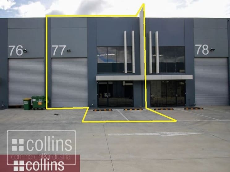 Click to view all images 77/1470 Ferntree Gully Knoxfield VIC 3180 - Image 1