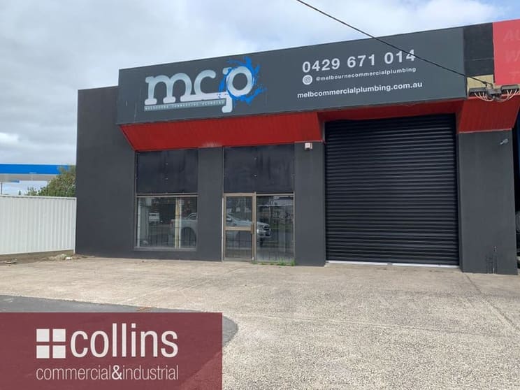 F1, 104 Cheltenham Road Dandenong VIC 3175 - Image 1