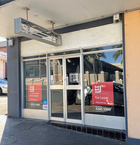 Click to view all images 3/110 Railway Street Corrimal NSW 2518 - Image 1
