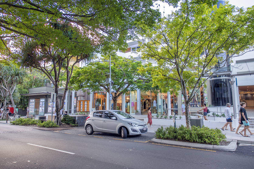 Click to view all images Shop 4/25 Hastings Street Noosa Heads QLD 4567 - Image 2