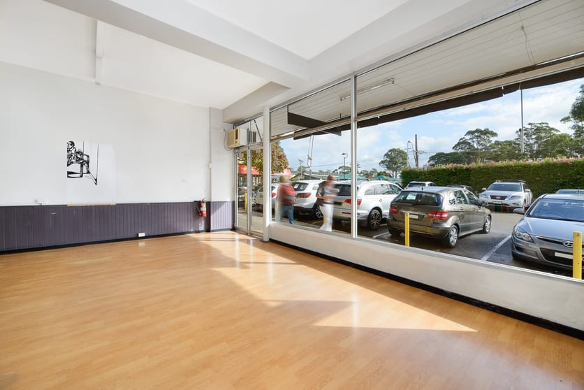 Click to view all images Shop 2/The Centre Darley Street Forestville NSW 2087 - Image 2
