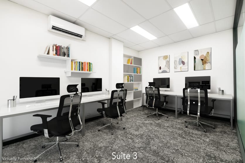 Suite 3/29 Albyn Street Bexley NSW 2207 - Image 1