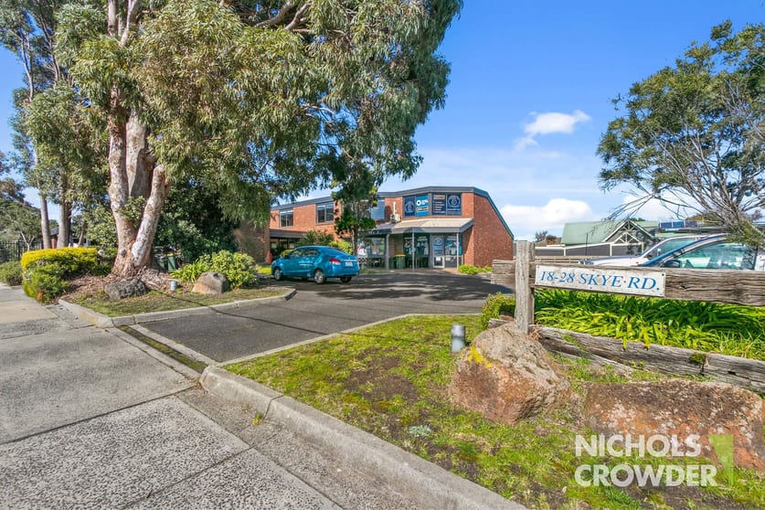 Click to view all images 1/18-28 Skye Road Frankston VIC 3199 - Image 1