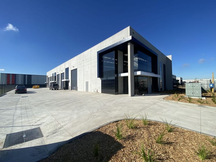 Unit 5/3 Sugar Gum Court Braeside VIC 3195 - Image 1
