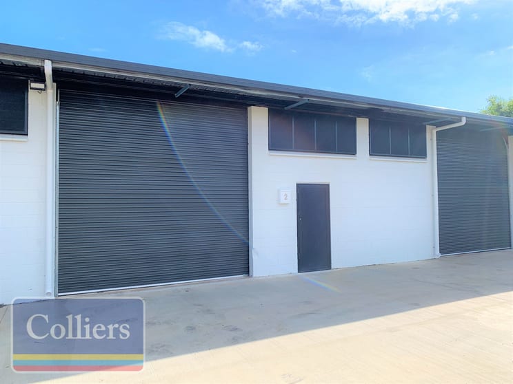 Click to view all images 2/65 Railway Avenue Railway Estate QLD 4810 - Image 2