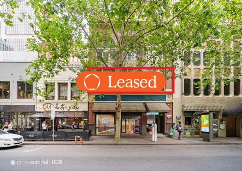Click to view all images Level 1/Level 1, 217 Queen Street Melbourne VIC 3000 - Image 1