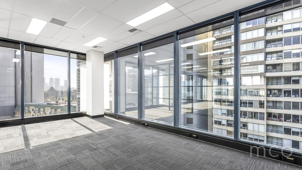 Click to view all images Suite 1114/1115/1 Queens Road Melbourne VIC 3004 - Image 3