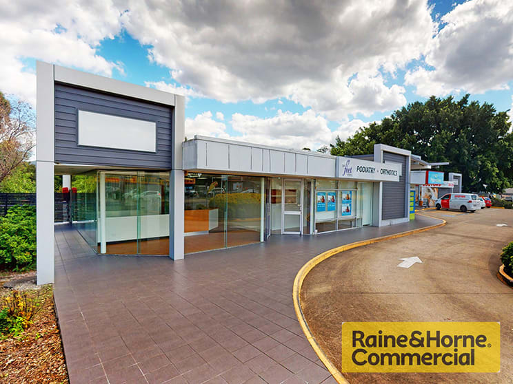 Click to view all images D/76 Enoggera Road Newmarket QLD 4051 - Image 1
