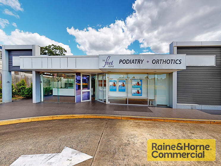 Click to view all images D/76 Enoggera Road Newmarket QLD 4051 - Image 2