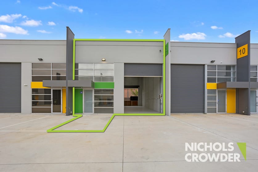 Click to view all images 9/47 Wangara Road Cheltenham VIC 3192 - Image 1