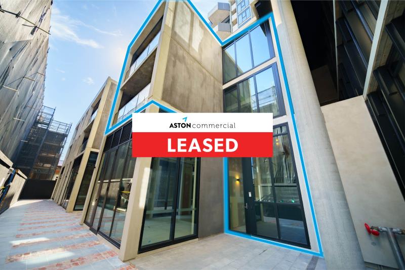 4A/34 Gough Street Cremorne VIC 3121 - Image 1