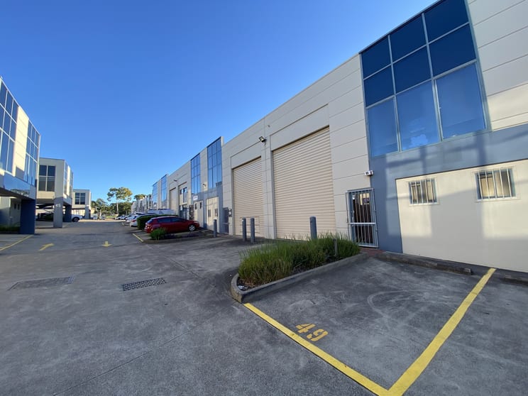 Click to view all images 49/65-75 Captain Cook Drive Caringbah NSW 2229 - Image 1