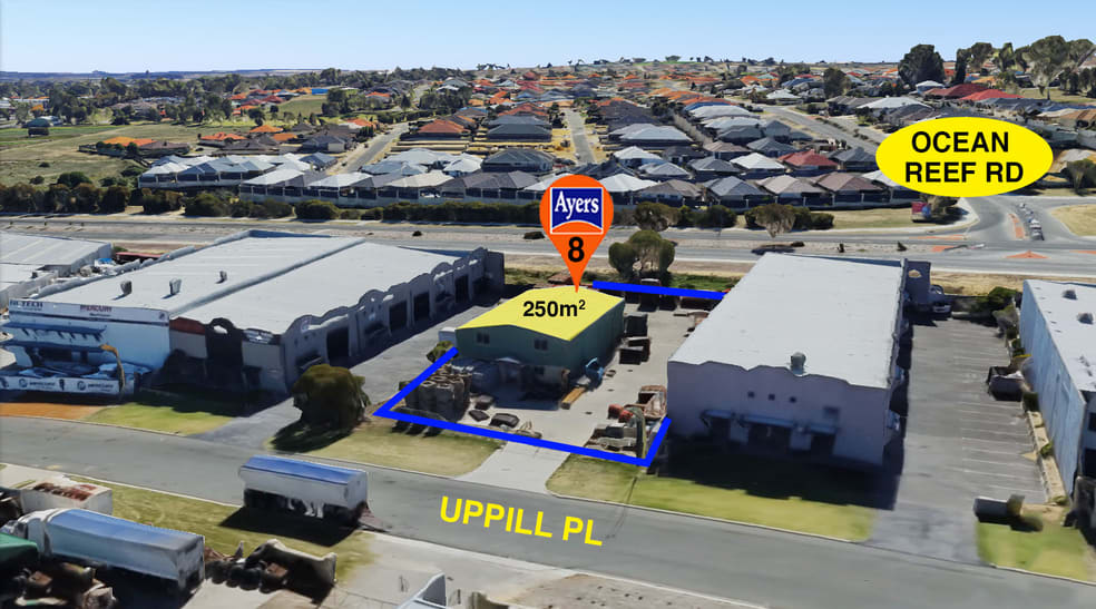Click to view all images Wangara WA 6065 - Image 1