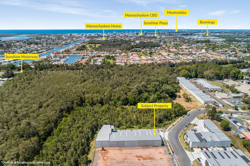 Click to view all images 7/36 Service Street Maroochydore QLD 4558 - Image 1