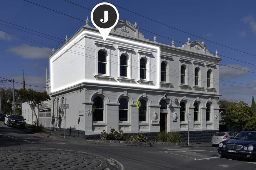 Click to view all images Level 1/229 Lennox Street Richmond VIC 3121 - Image 1