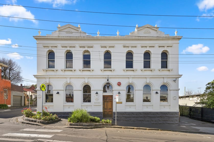 Click to view all images Level 1/229 Lennox Street Richmond VIC 3121 - Image 2