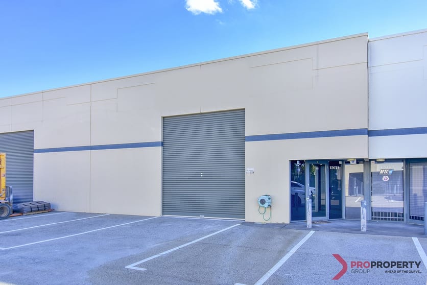 Click to view all images Unit 8/8 Denninup Way Malaga WA 6090 - Image 2