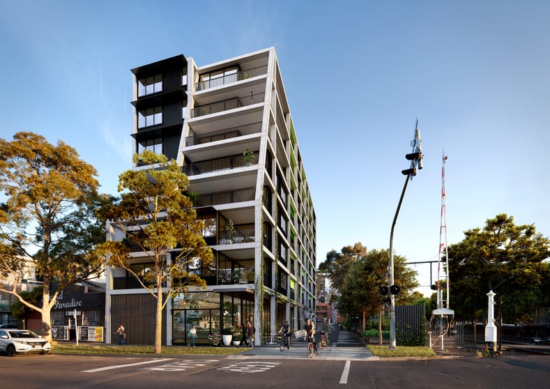 Click to view all images Shop 1 & 2/17 Union Street Brunswick VIC 3056 - Image 3