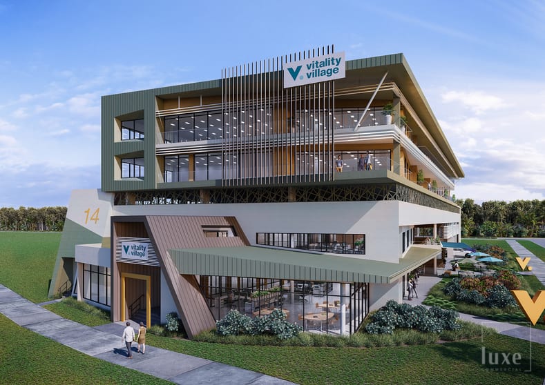 Click to view all images C1/5 Discovery Court 'Vitality Village' Birtinya QLD 4575 - Image 3
