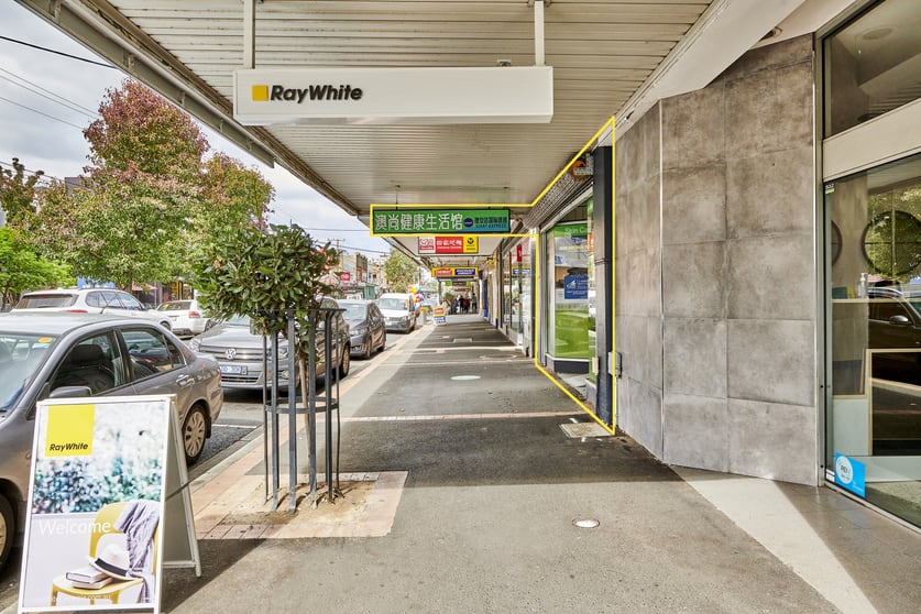 Click to view all images 79 Koornang Road Carnegie VIC 3163 - Image 1