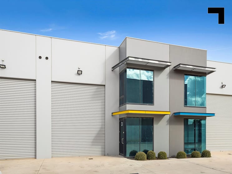 3/25-35 Centre Way Croydon South VIC 3136 - Image 2