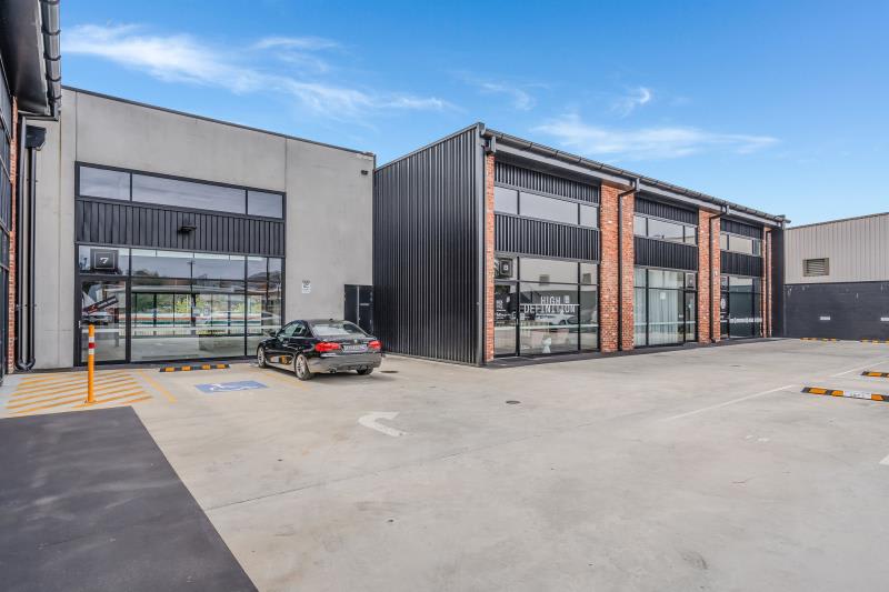 Level Upper Ground Suite 10/82 Parramatta Street Phillip ACT 2606 - Image 2