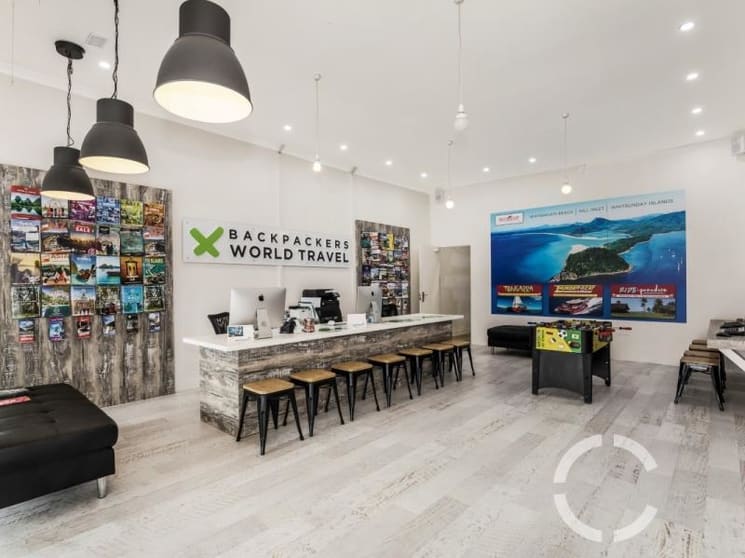 Click to view all images Retail/153 Boundary Street West End QLD 4101 - Image 1