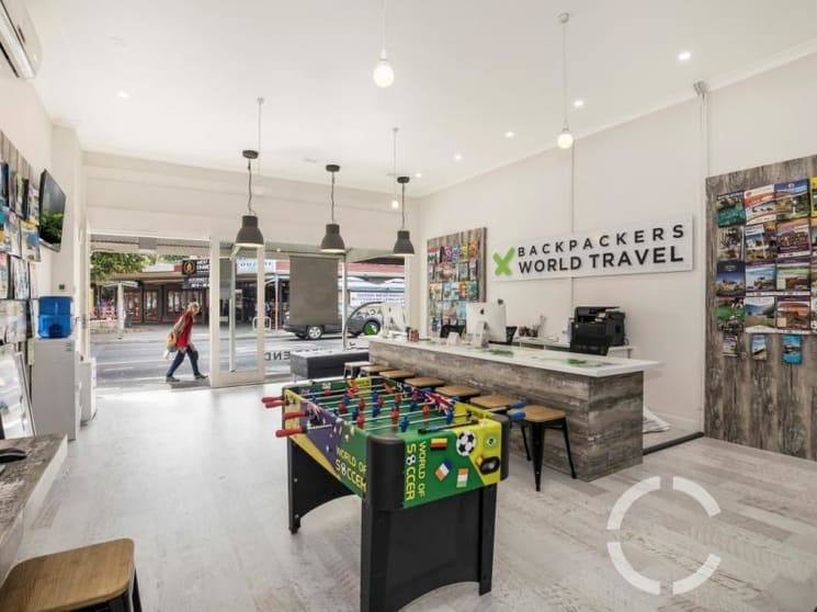 Click to view all images Retail/153 Boundary Street West End QLD 4101 - Image 3