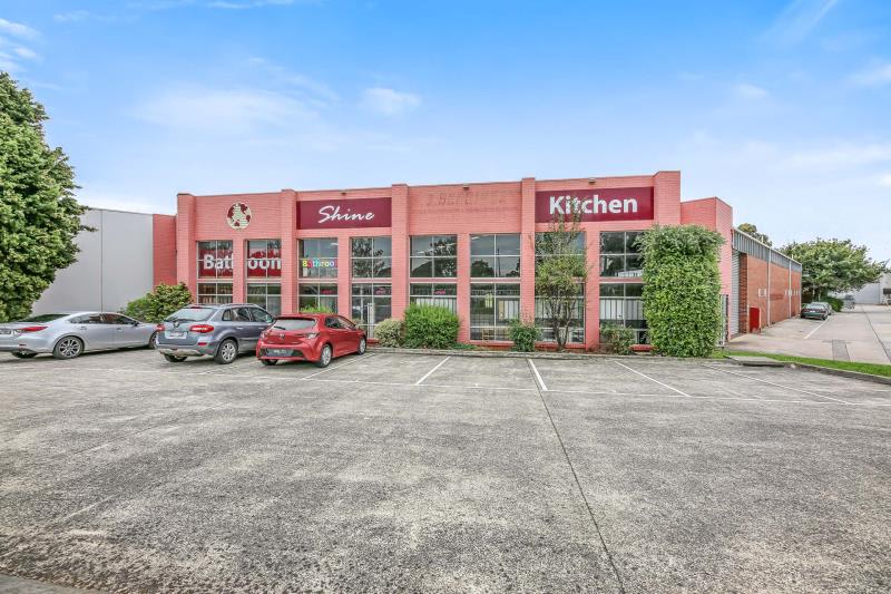 Click to view all images 1/1821 Ferntree Gully Road Ferntree Gully VIC 3156 - Image 1