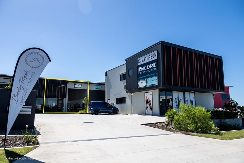 Click to view all images 14/9-13 Matheson Street Baringa QLD 4551 - Image 1