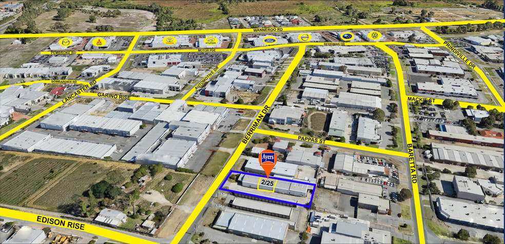 Click to view all images Wangara WA 6065 - Image 3