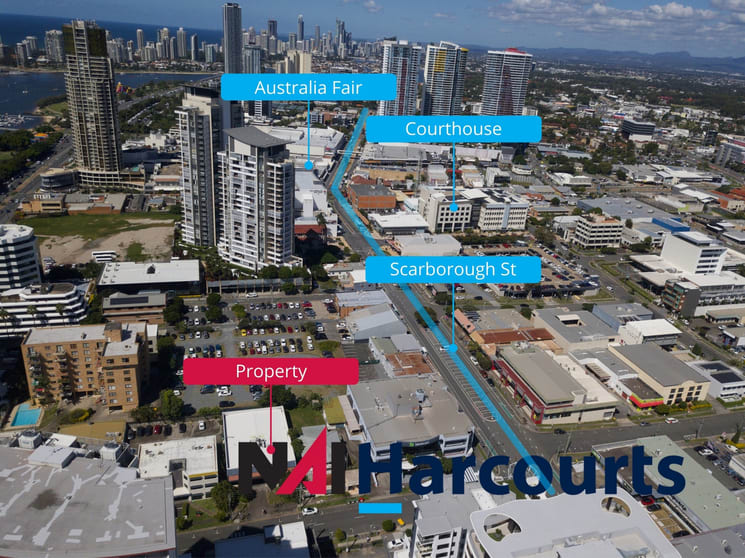 Click to view all images 1/20 Welch Street Southport QLD 4215 - Image 1