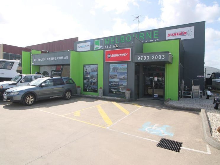 Click to view all images 1/92-94 Hallam South Road Hallam VIC 3803 - Image 1