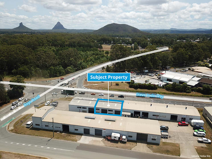 Click to view all images 11 & 12/1 Roys Road Beerwah QLD 4519 - Image 2