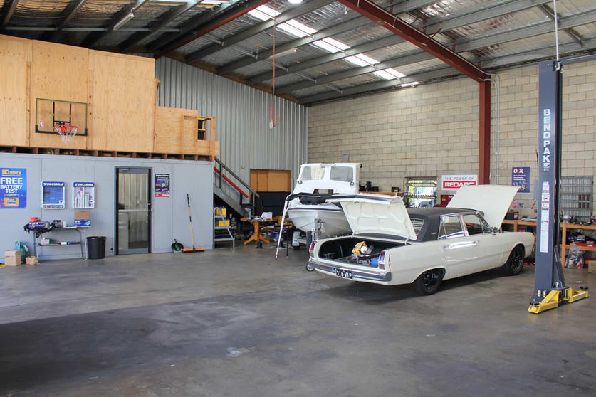 Click to view all images 11 & 12/1 Roys Road Beerwah QLD 4519 - Image 3