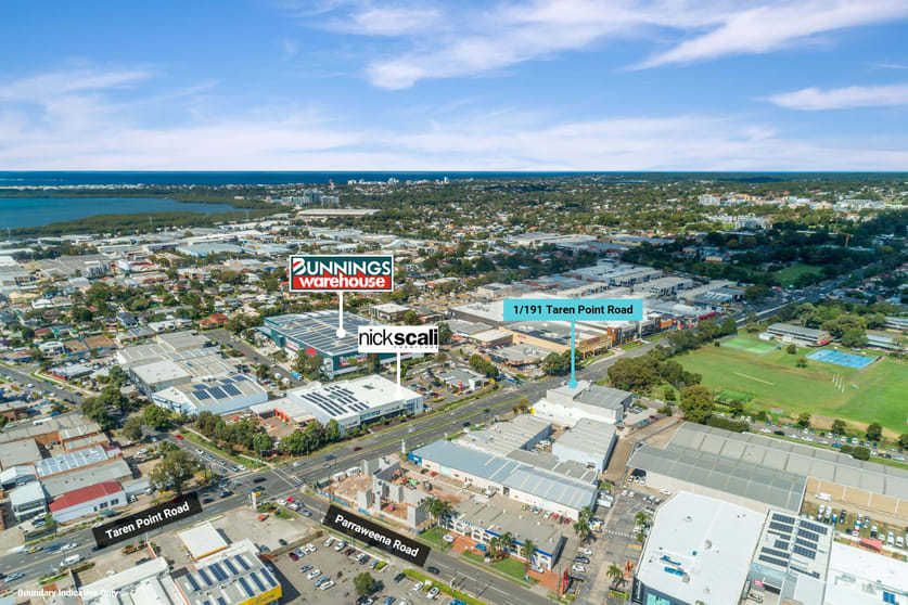 Click to view all images 1/191 Taren Point Road Caringbah NSW 2229 - Image 3