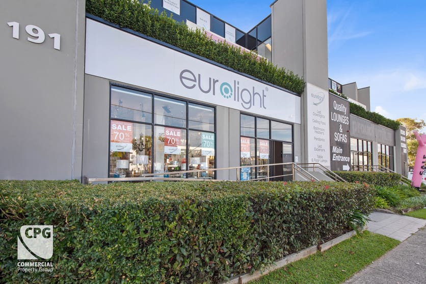 Click to view all images 1/191 Taren Point Road Caringbah NSW 2229 - Image 1