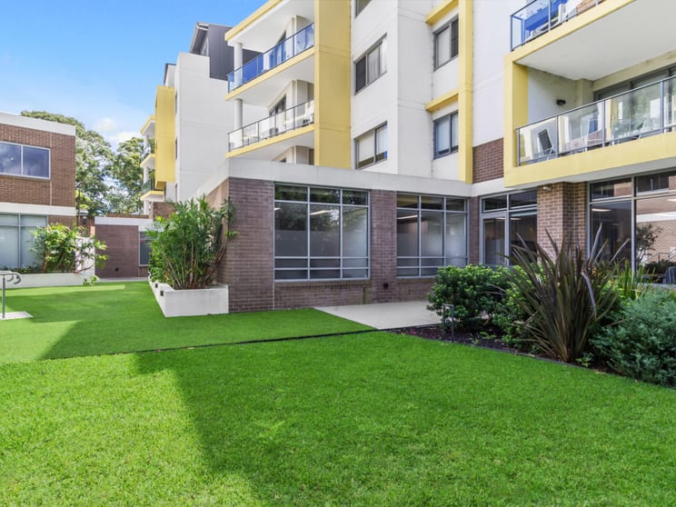 G14/169-177 Mona Vale Road St Ives NSW 2075 - Image 2