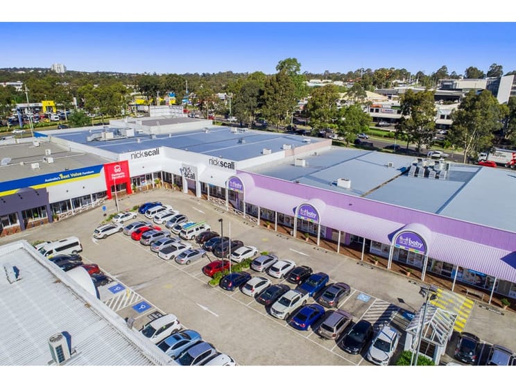 Click to view all images 6 Victoria Avenue Castle Hill NSW 2154 - Image 1