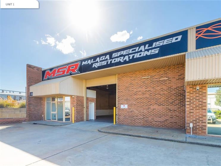 Click to view all images Units 1 & 4 45 Truganina Road Malaga WA 6090 - Image 3