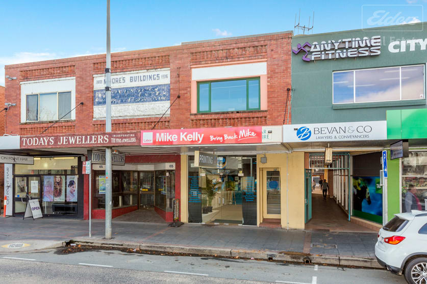 Click to view all images 67 Monaro Street Queanbeyan NSW 2620 - Image 1